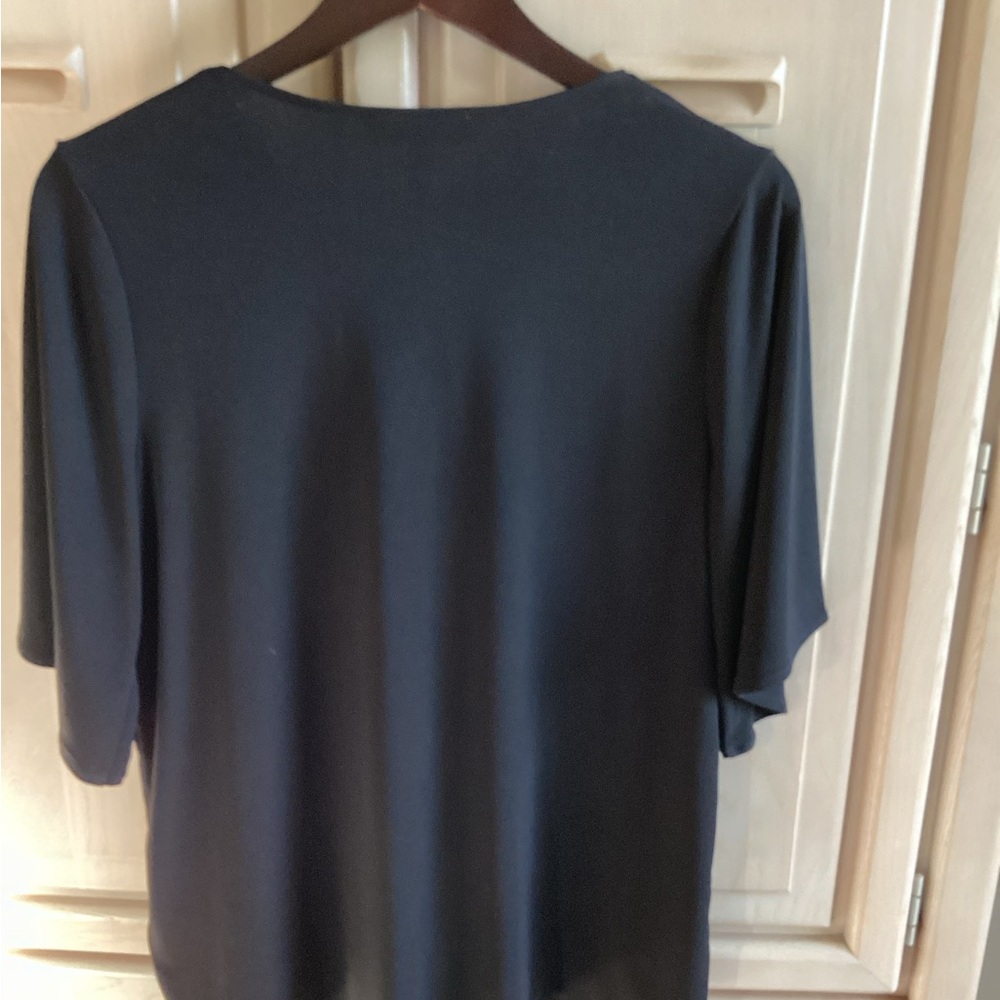 Michael‎ Kors top size M - Picture 2 of 7